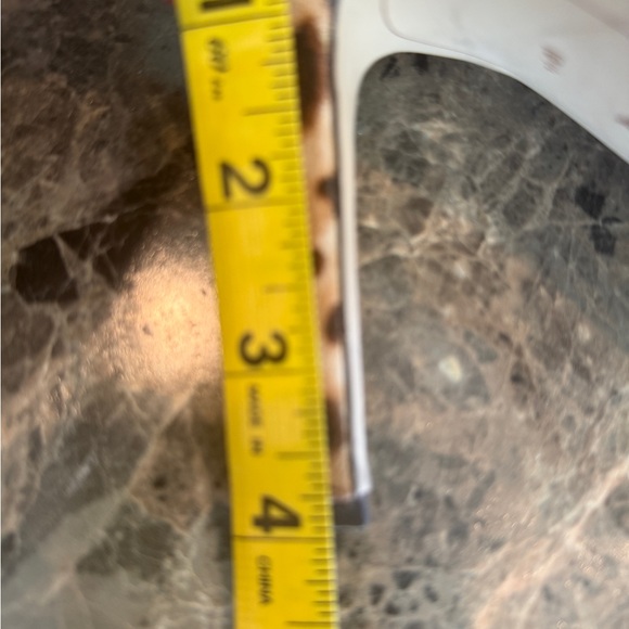 Sam Edelman Leopard pumps - Picture 7 of 8